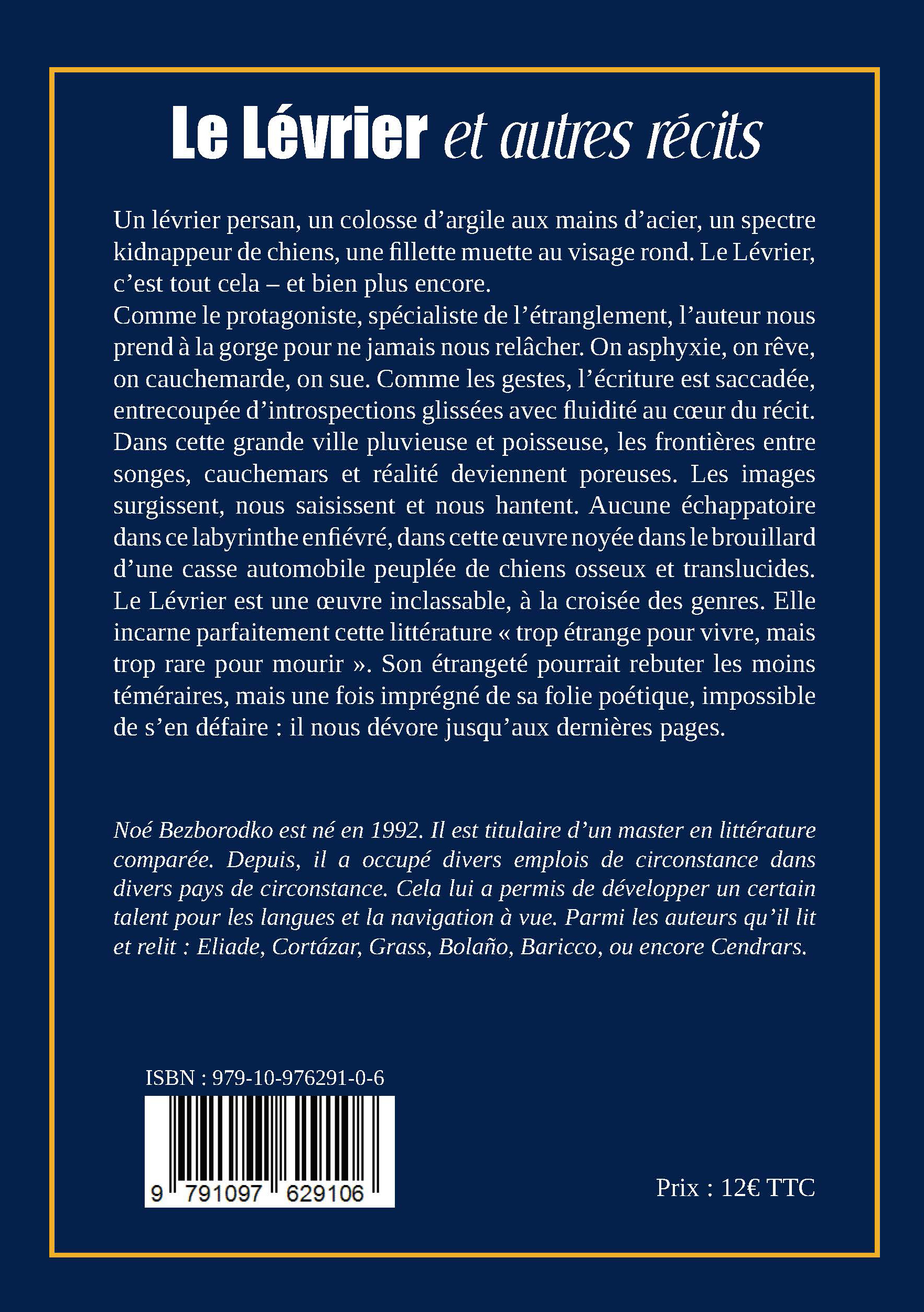 Levrierverso
