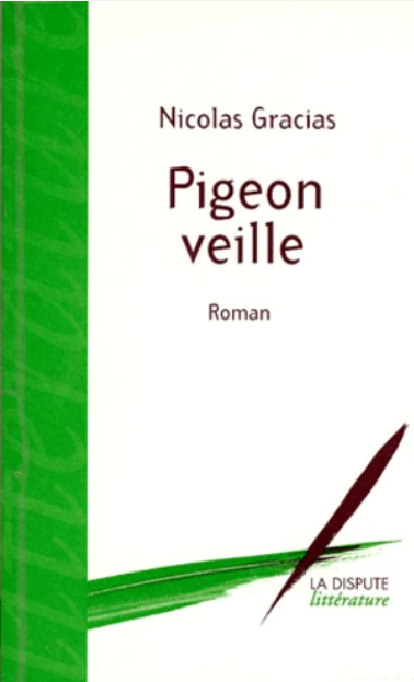 pigeon veille